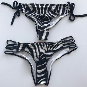 Exclusive Italian swimwear!!!